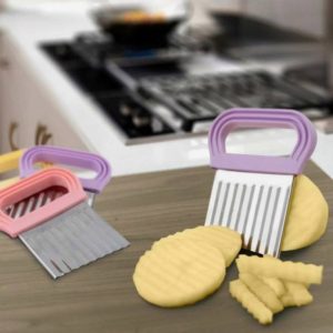 خلال کن سيب زميني