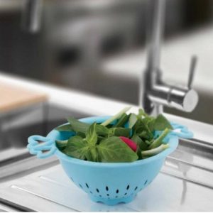 سبد تفاله گير قلبي