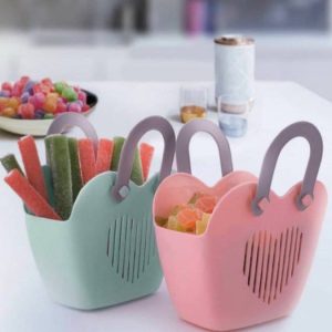 زنبيل تنقلات