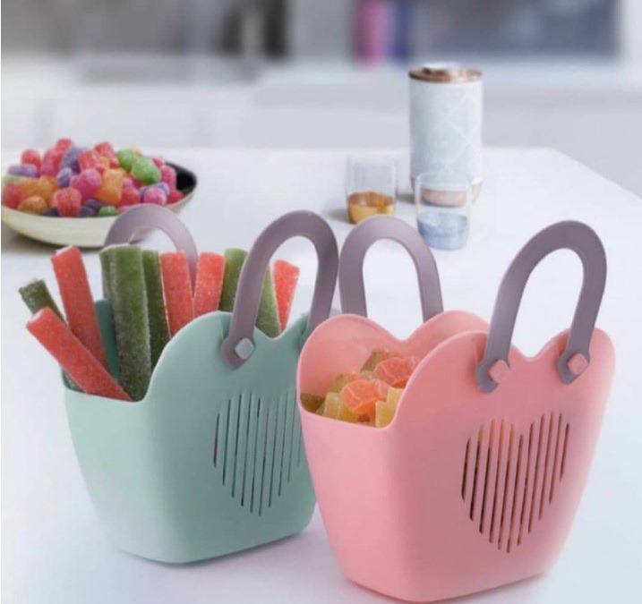 زنبيل تنقلات