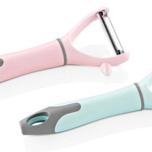 پوست کن مدادي