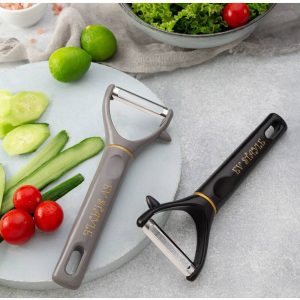 پوست کن کماني ملودي