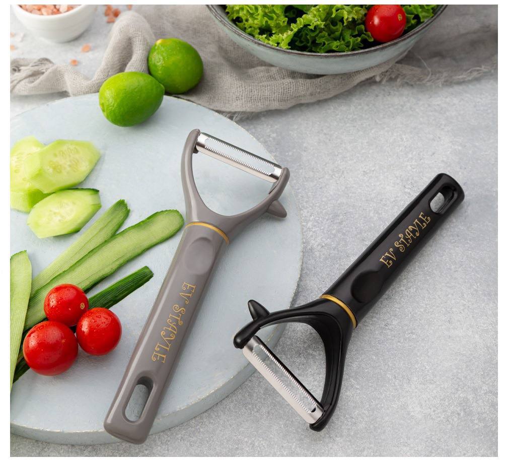 پوست کن کماني ملودي