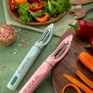 پوست کن مدادي ملودي