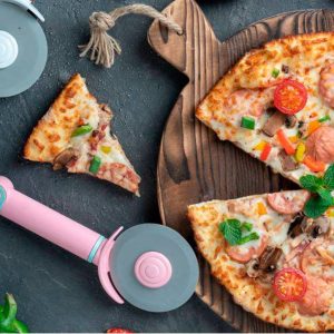 پيتزا بر هارموني