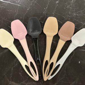 برگردون سيليکوني ميني فانتزي پلاستيکي