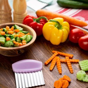 خلال کن دسته ساده