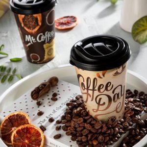 ليوان کافي 450 ميل