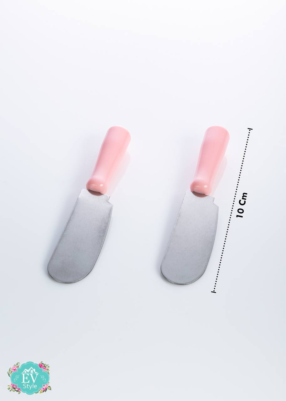 کارد کره سايز کوچک 10 سانت - تصویر 2