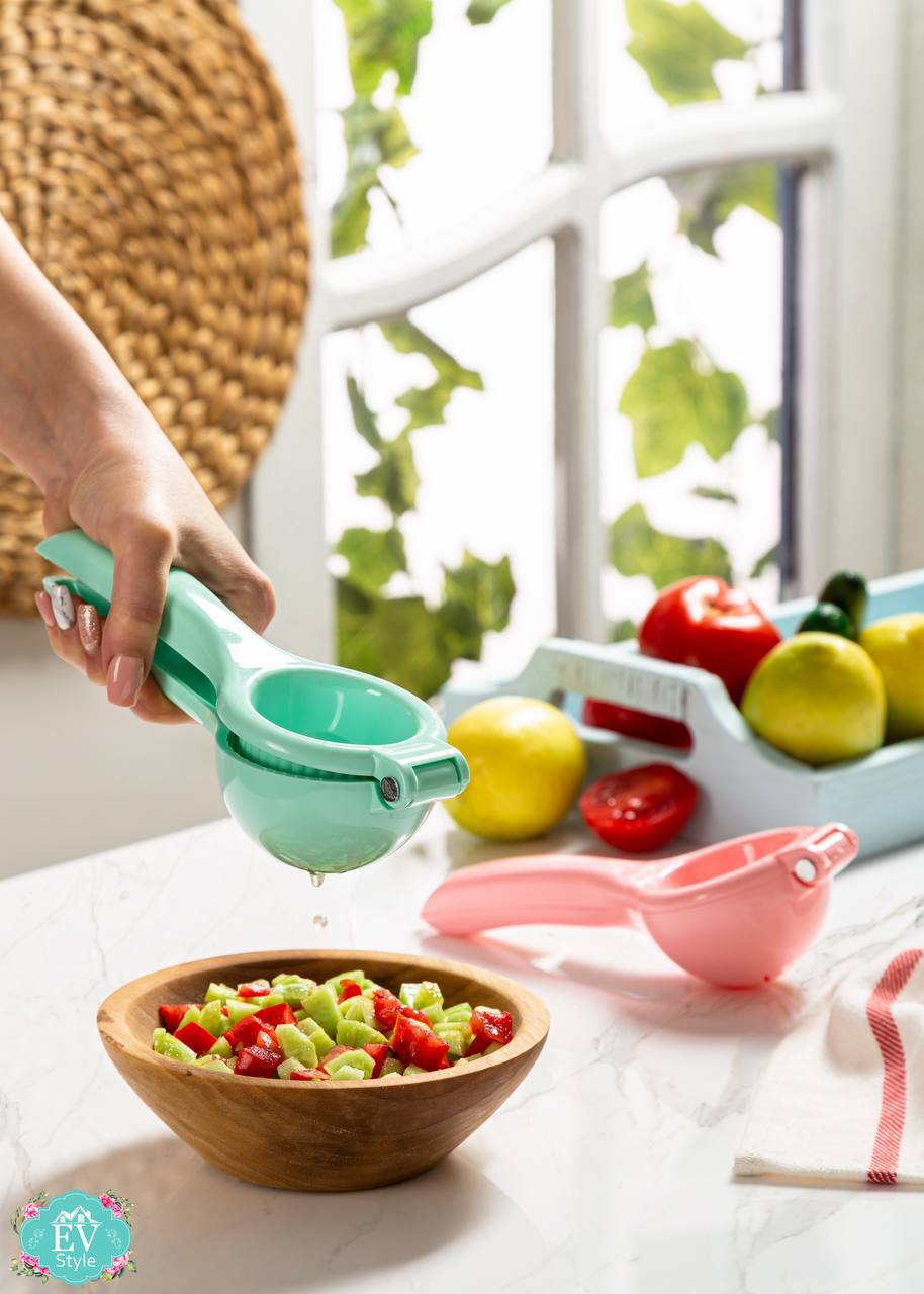 آب پرتقال گير دسته دار