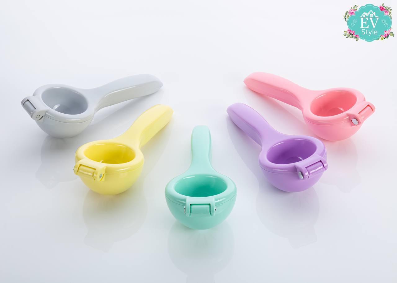 آب پرتقال گير دسته دار - تصویر 2