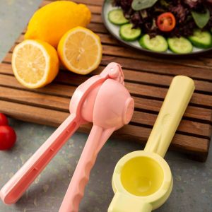 آب ليمو گير دسته دار