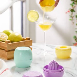 آب ليمو گير تخم مرغي