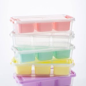 ظرف جا ادويه ارگانايزر مستطيل