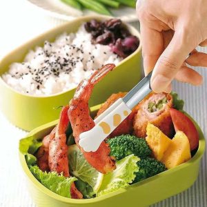 انبر يخ و قند کوچک