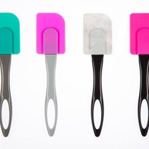 ليسک سيليکوني دسته بلند پلاستيکي