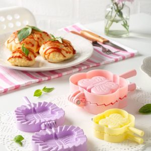 قالب پيراشکي