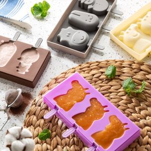 پاپسيکل بستني