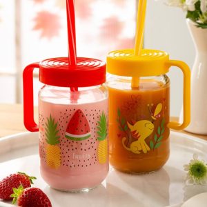 ليوان اسموتي ني دار شيشه اي