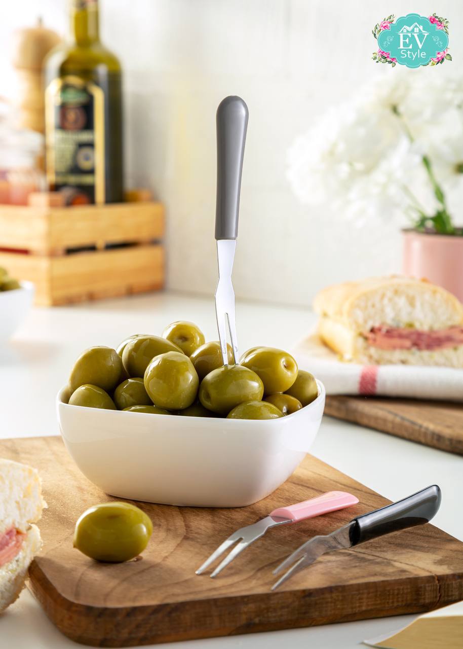 چنگال زيتون