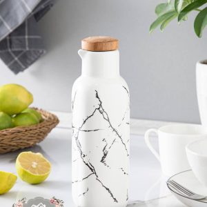 روغن ريز سراميکي ايکيا