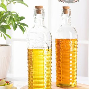 بطري آب فرنچ