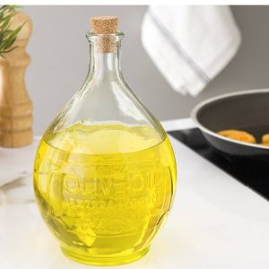 بطري روغن لاتينو