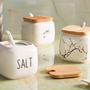 جا ادويه سراميکي تک يونيک