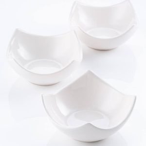 پياله سراميکي 3 عددي مينل