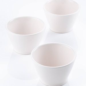 پياله سراميکي 3 عددي شايلي