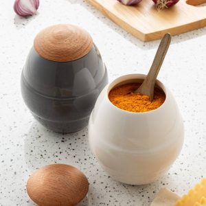 بانکه سراميکي کوچک توکا