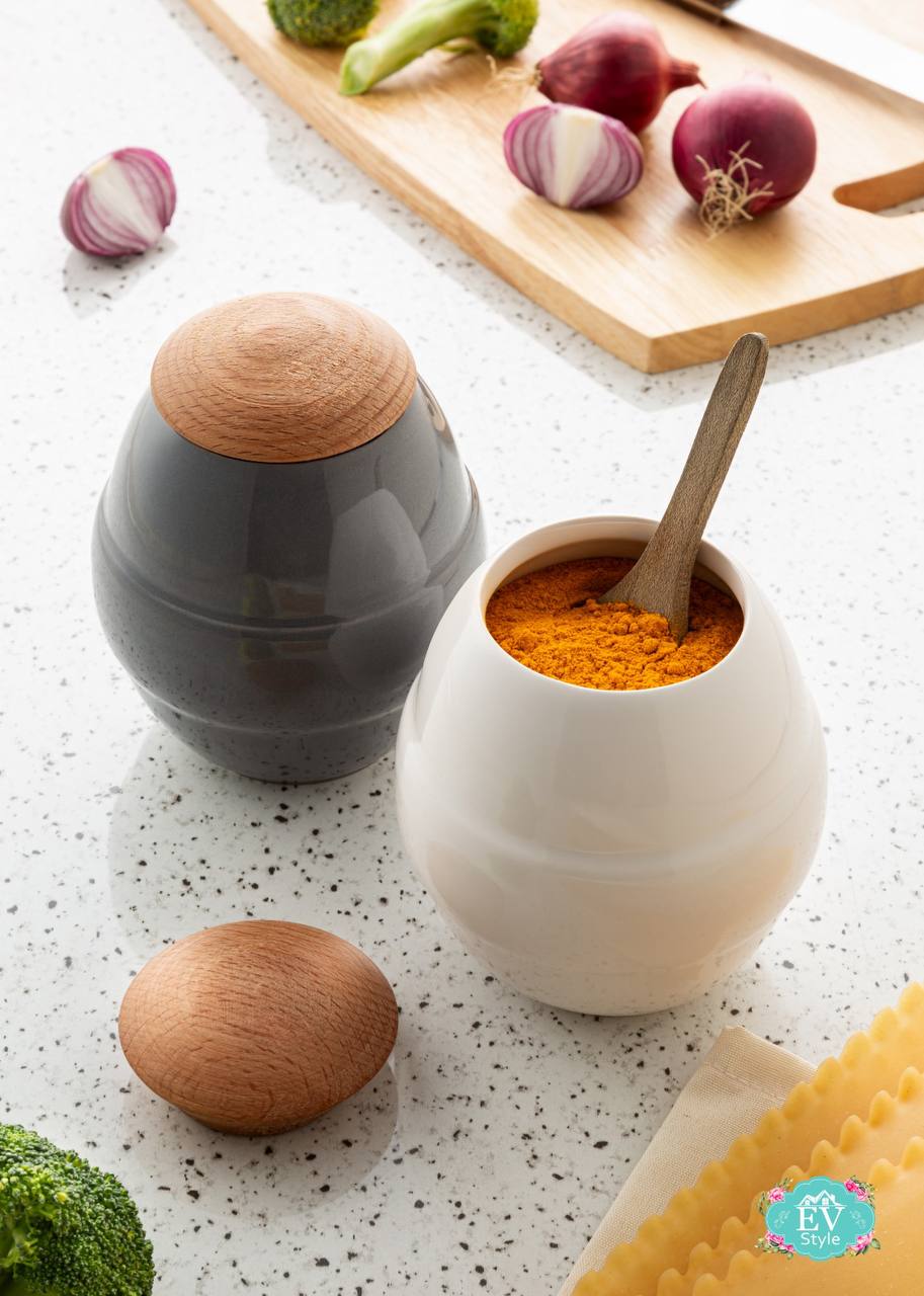 بانکه سراميکي کوچک توکا