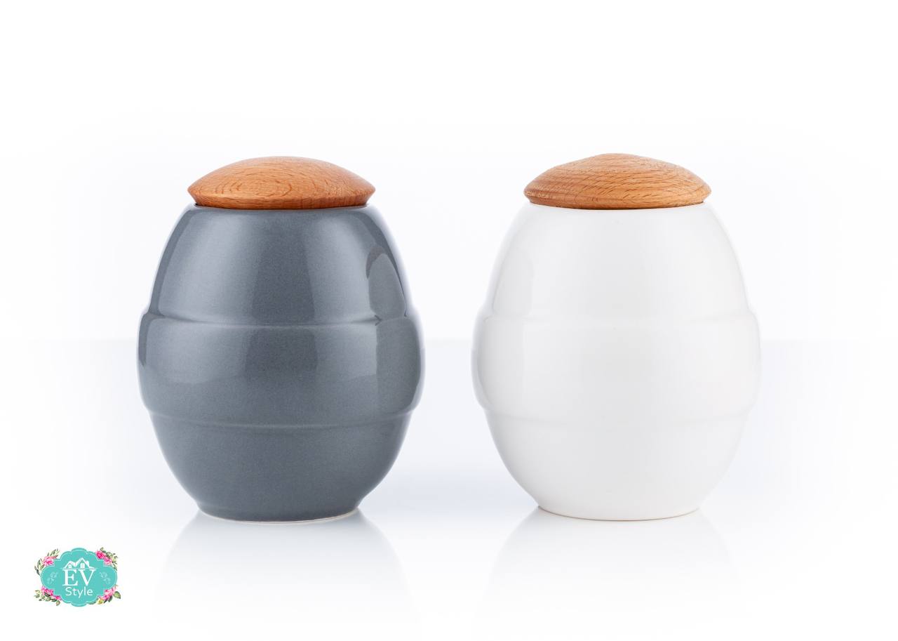 بانکه سراميکي کوچک توکا - تصویر 2