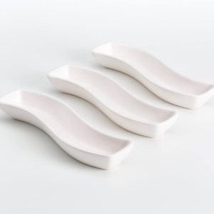 اردو خوري سراميکي 3 عددي مارال