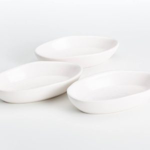 پياله سراميکي 3 عددي تارا