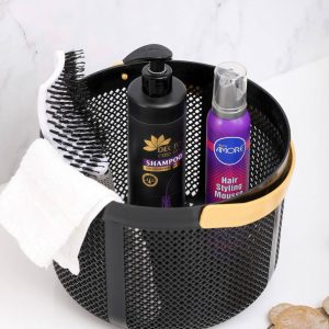 سبد طرح ايکيا گرد