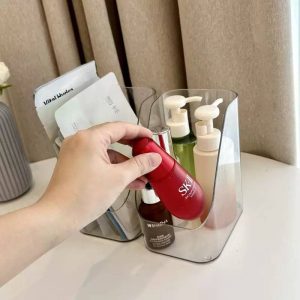 استند کريستالي رو ميزي