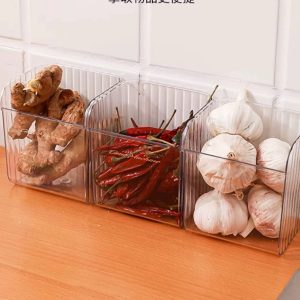 ارگانايزر درب يخچال